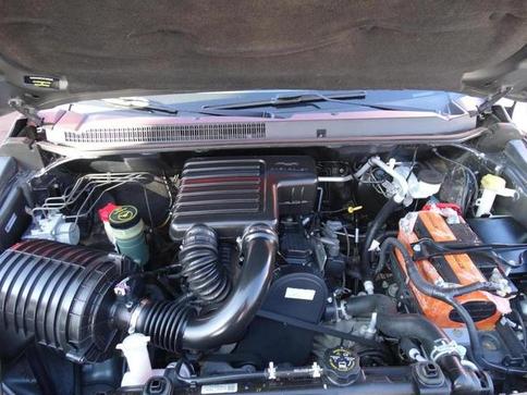 CHEVROLET S10 LTZ FD2