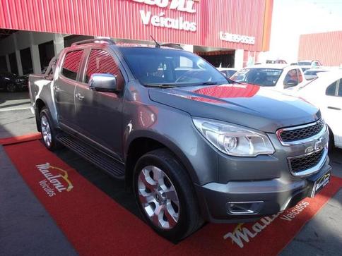 CHEVROLET S10 LTZ FD2