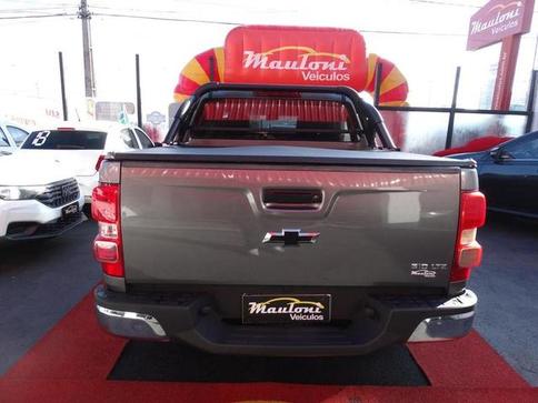 CHEVROLET S10 LTZ FD2
