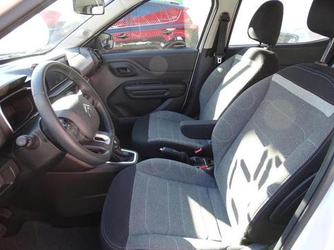 CITROEN C3AIRCROSS FLPK7