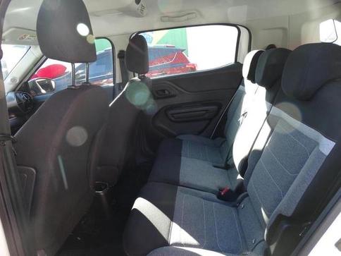 CITROEN C3AIRCROSS FLPK7
