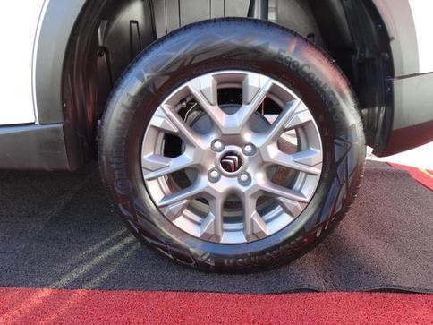 CITROEN C3AIRCROSS FLPK7