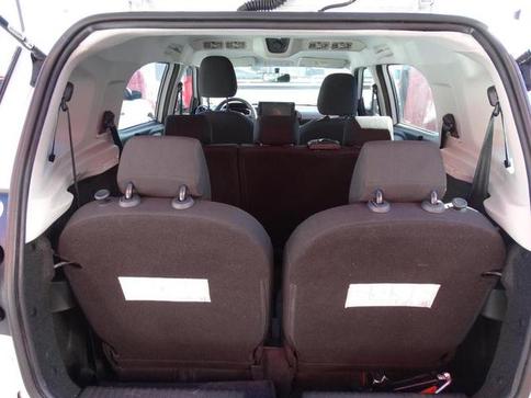 CITROEN C3AIRCROSS FLPK7