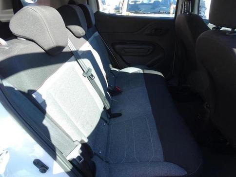 CITROEN C3AIRCROSS FLPK7