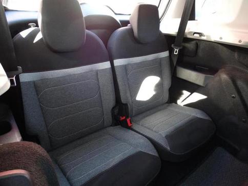 CITROEN C3AIRCROSS FLPK7