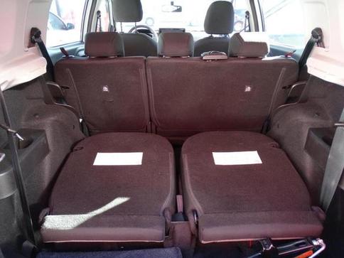 CITROEN C3AIRCROSS FLPK7