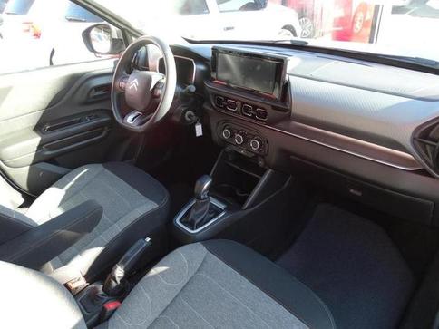 CITROEN C3AIRCROSS FLPK7