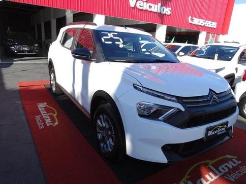 CITROEN C3AIRCROSS FLPK7