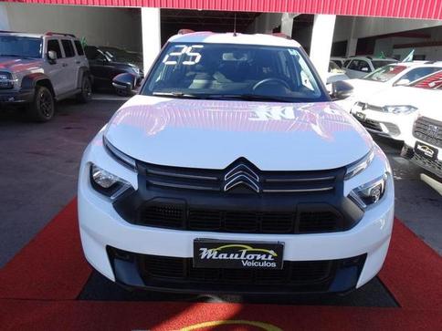 CITROEN C3AIRCROSS FLPK7