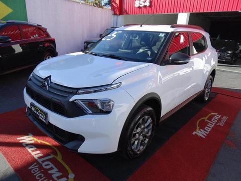 CITROEN C3AIRCROSS FLPK7