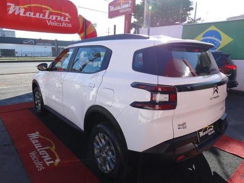 CITROEN C3AIRCROSS FLPK7