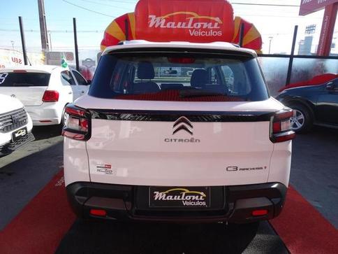 CITROEN C3AIRCROSS FLPK7