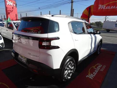 CITROEN C3AIRCROSS FLPK7