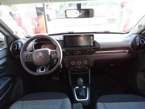 CITROEN C3AIRCROSS FLPK7