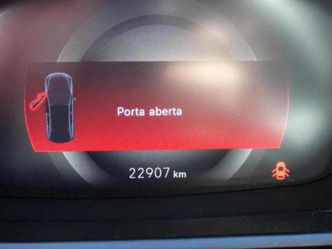 CITROEN C3AIRCROSS FLPK7