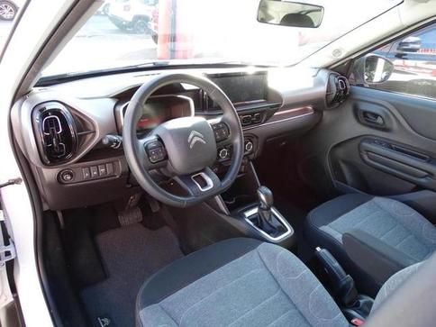 CITROEN C3AIRCROSS FLPK7