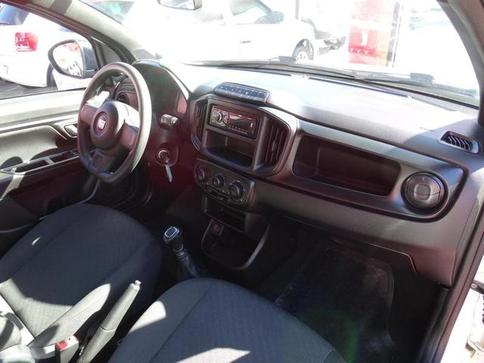 FIAT STRADA ENDURANCE CS