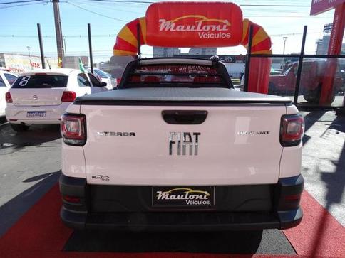 FIAT STRADA ENDURANCE CS