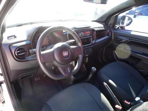 FIAT STRADA ENDURANCE CS
