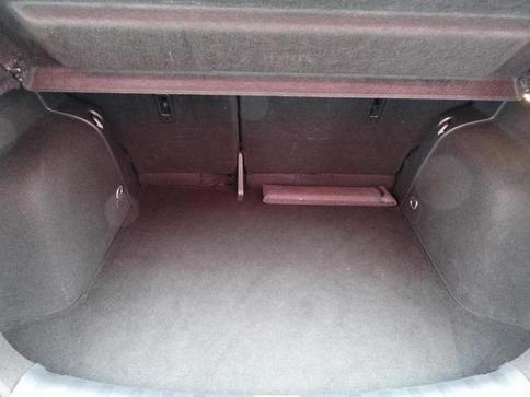 NISSAN KICKS SV CVT