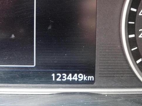 NISSAN KICKS SV CVT
