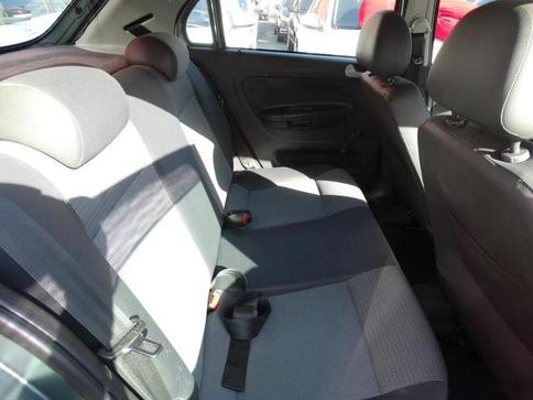 VOLKSWAGEN GOL (NOVO) 1.0 MI TOTAL FLEX 8V 4P