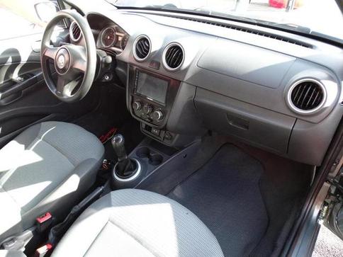VOLKSWAGEN GOL (NOVO) 1.0 MI TOTAL FLEX 8V 4P