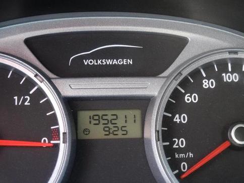 VOLKSWAGEN GOL (NOVO) 1.0 MI TOTAL FLEX 8V 4P