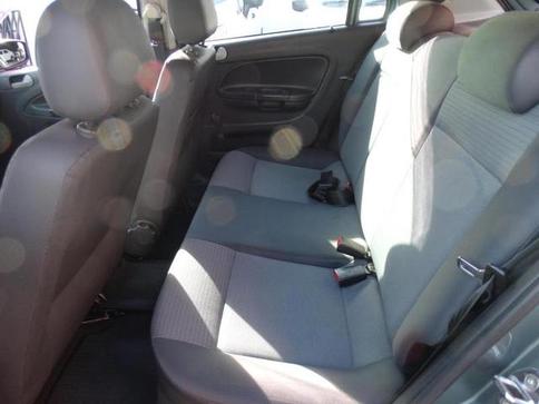VOLKSWAGEN GOL (NOVO) 1.0 MI TOTAL FLEX 8V 4P