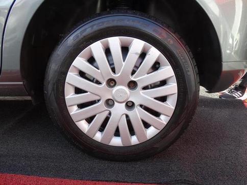 VOLKSWAGEN GOL (NOVO) 1.0 MI TOTAL FLEX 8V 4P