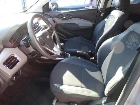 CHEVROLET ONIX HATCH LT 1.4 8V FLEXPOWER 5P MEC