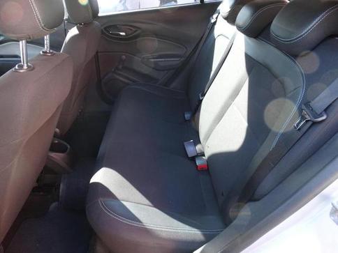 CHEVROLET ONIX HATCH LT 1.4 8V FLEXPOWER 5P MEC