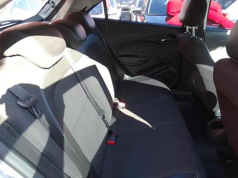 CHEVROLET ONIX HATCH LT 1.4 8V FLEXPOWER 5P MEC
