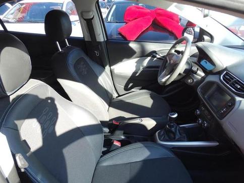 CHEVROLET ONIX HATCH LT 1.4 8V FLEXPOWER 5P MEC