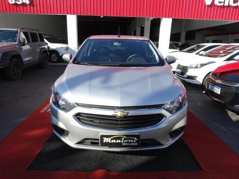 CHEVROLET ONIX HATCH LT 1.4 8V FLEXPOWER 5P MEC