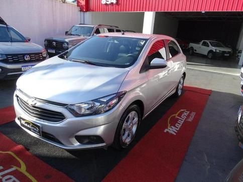 CHEVROLET ONIX HATCH LT 1.4 8V FLEXPOWER 5P MEC