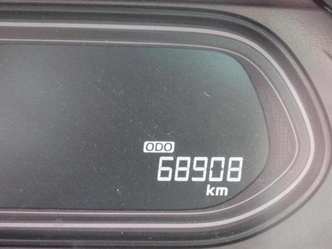CHEVROLET ONIX HATCH LT 1.4 8V FLEXPOWER 5P MEC