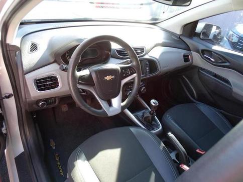 CHEVROLET ONIX HATCH LT 1.4 8V FLEXPOWER 5P MEC