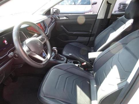 VOLKSWAGEN POLO HIGHLINE TSI 1.0 FLEX 12V AUT.