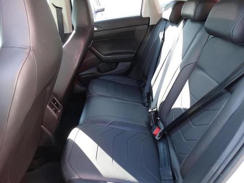 VOLKSWAGEN POLO HIGHLINE TSI 1.0 FLEX 12V AUT.