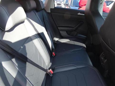 VOLKSWAGEN POLO HIGHLINE TSI 1.0 FLEX 12V AUT.