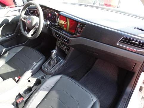 VOLKSWAGEN POLO HIGHLINE TSI 1.0 FLEX 12V AUT.