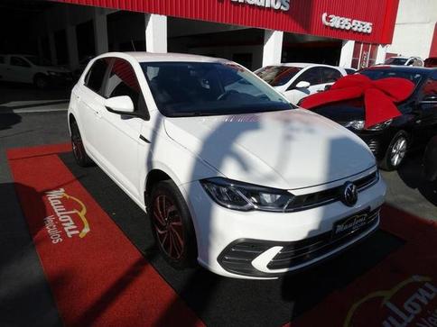 VOLKSWAGEN POLO HIGHLINE TSI 1.0 FLEX 12V AUT.