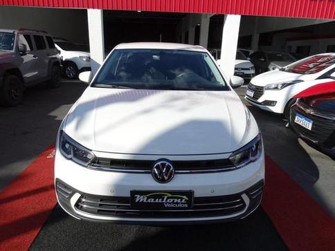VOLKSWAGEN POLO HIGHLINE TSI 1.0 FLEX 12V AUT.