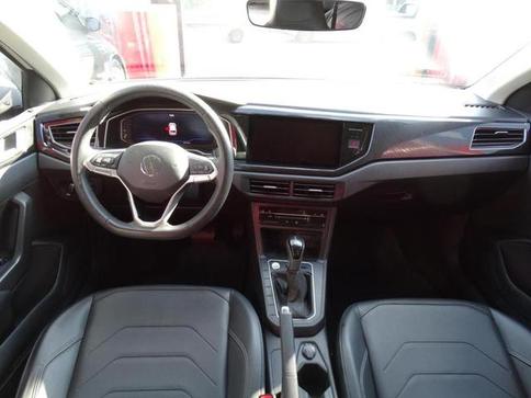VOLKSWAGEN POLO HIGHLINE TSI 1.0 FLEX 12V AUT.