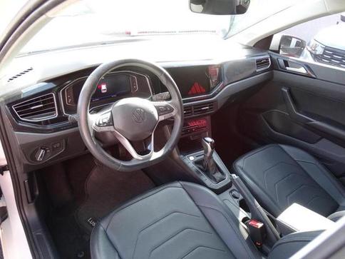 VOLKSWAGEN POLO HIGHLINE TSI 1.0 FLEX 12V AUT.