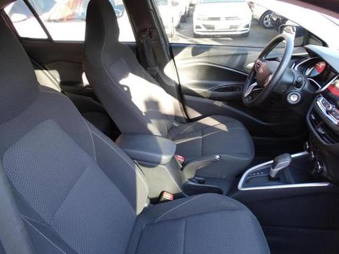 CHEVROLET ONIX PLUS TURBO LT AUTOMATICO
