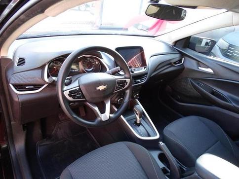 CHEVROLET ONIX PLUS TURBO LT AUTOMATICO