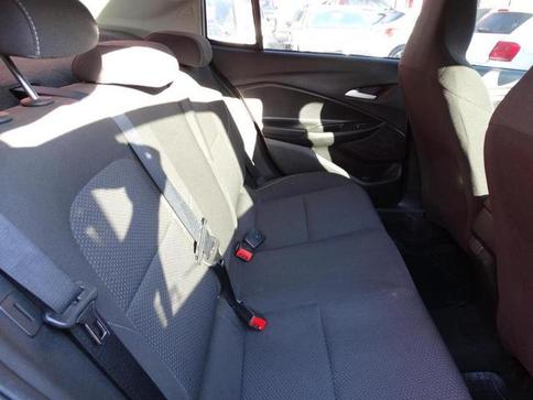 CHEVROLET ONIX PLUS 10TAT LT1