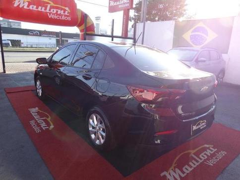 CHEVROLET ONIX PLUS 10TAT LT1